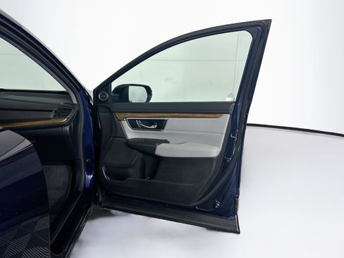 Used 2018 Honda CR-V EX image 33