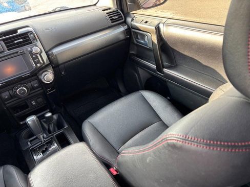 Used 2016 Toyota 4Runner Trail Premium image 15