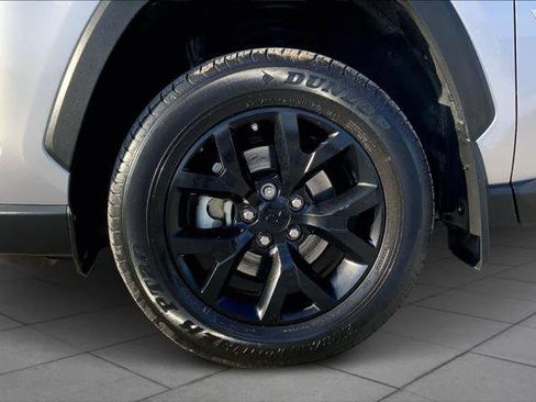 Certified 2024 Toyota RAV4 LE image 10