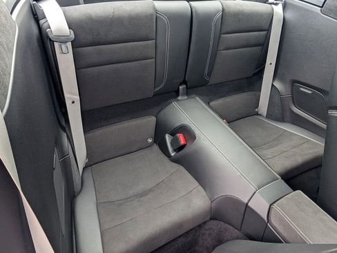 Certified 2022 Porsche 911 Targa 4 GTS image 7