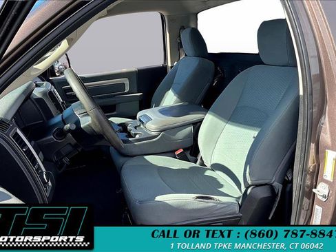 Used 2020 RAM 1500 Tradesman w/ Popular Equipment Group image 26