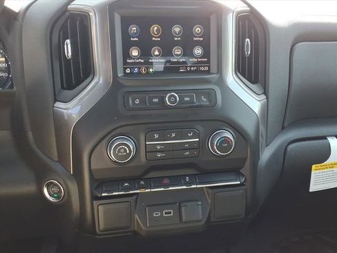 New 2026 Chevrolet Silverado 1500 W/T w/ WT Value Package AWD/4WD image 9
