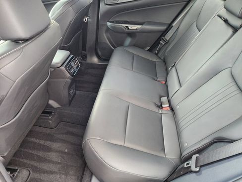 Certified 2026 Lexus NX 350 AWD w/ Accessory Package (Z1) image 31
