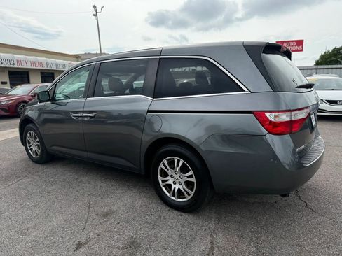 Used 2013 Honda Odyssey EX-L image 4