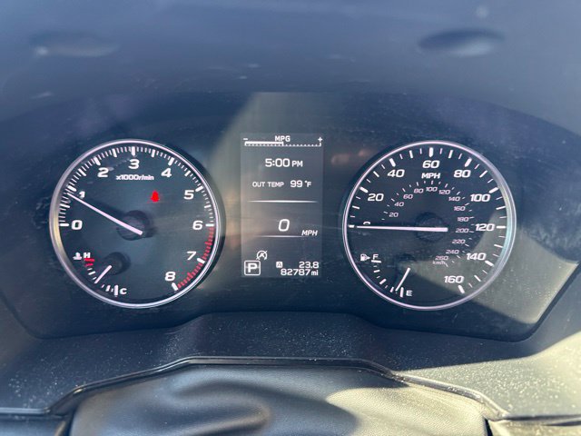 Used 2020 Subaru Outback Premium AWD/4WD image 12