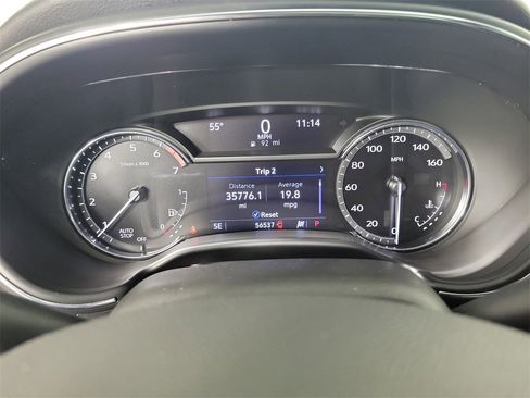 Used 2021 Cadillac CT5 Sport w/ Climate Package image 23