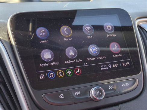 Used 2024 Chevrolet Malibu LT image 14