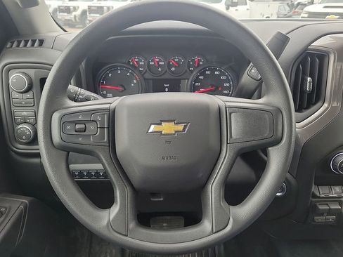 New 2026 Chevrolet Silverado 3500 W/T w/ WT Convenience Package image 24