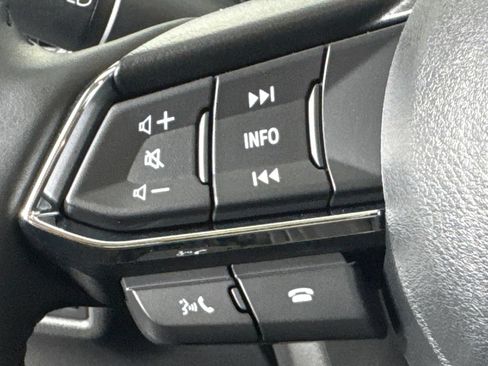 Used 2025 MAZDA CX-5 AWD 2.5 S w/ Premium Plus Pkg image 24