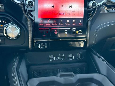 New 2026 RAM 1500 Limited AWD/4WD image 20