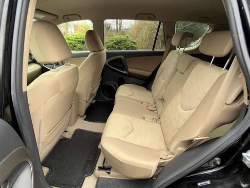 Used 2009 Toyota RAV4 4WD image 14