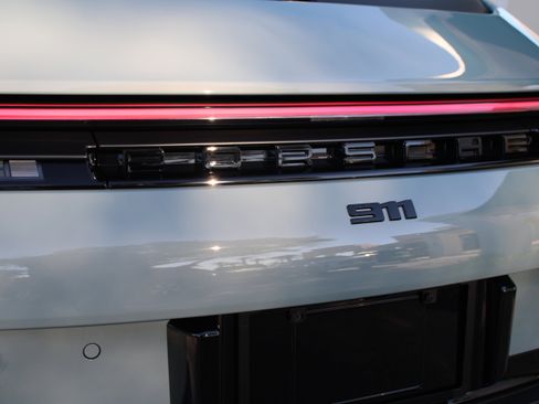 New 2026 Porsche 911 Carrera S image 15