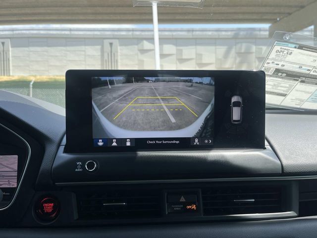 New 2026 Honda Pilot EX-L image 12