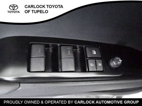 Used 2025 Toyota Camry LE w/ Convenience Package FWD image 20