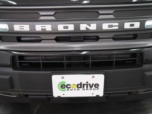 Used 2021 Ford Bronco Sport Big Bend image 84