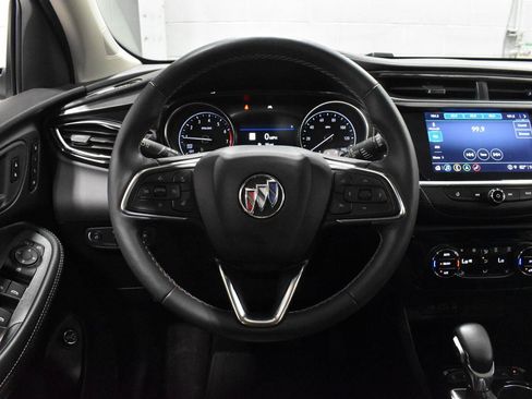 Used 2023 Buick Encore GX Essence w/ Advanced Technology Package AWD/4WD image 7