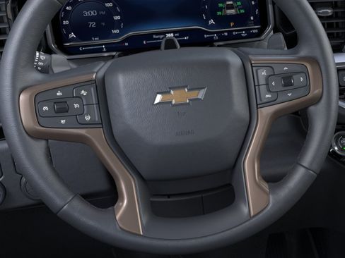 New 2026 Chevrolet Silverado 1500 High Country AWD/4WD image 43
