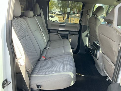 Used 2020 Ford F150 XLT w/ Equipment Group 302A Luxury image 18