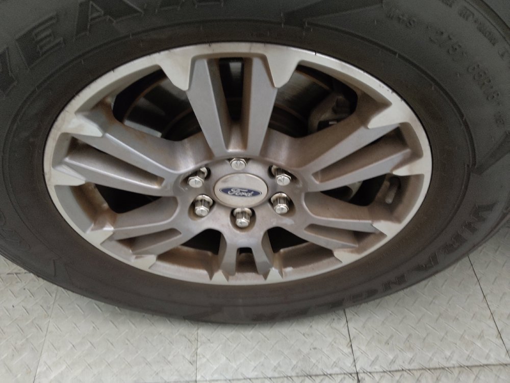 Used 2019 Ford F150 Lariat AWD/4WD image 31