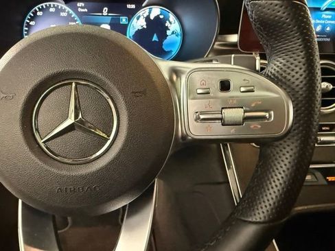 Used 2023 Mercedes-Benz GLC 300 4MATIC Coupe image 18