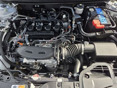 Used 2025 Honda Accord SE image 38