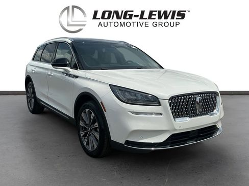 Certified 2022 Lincoln Corsair Reserve w/ Equipment Group 201A FWD image 10