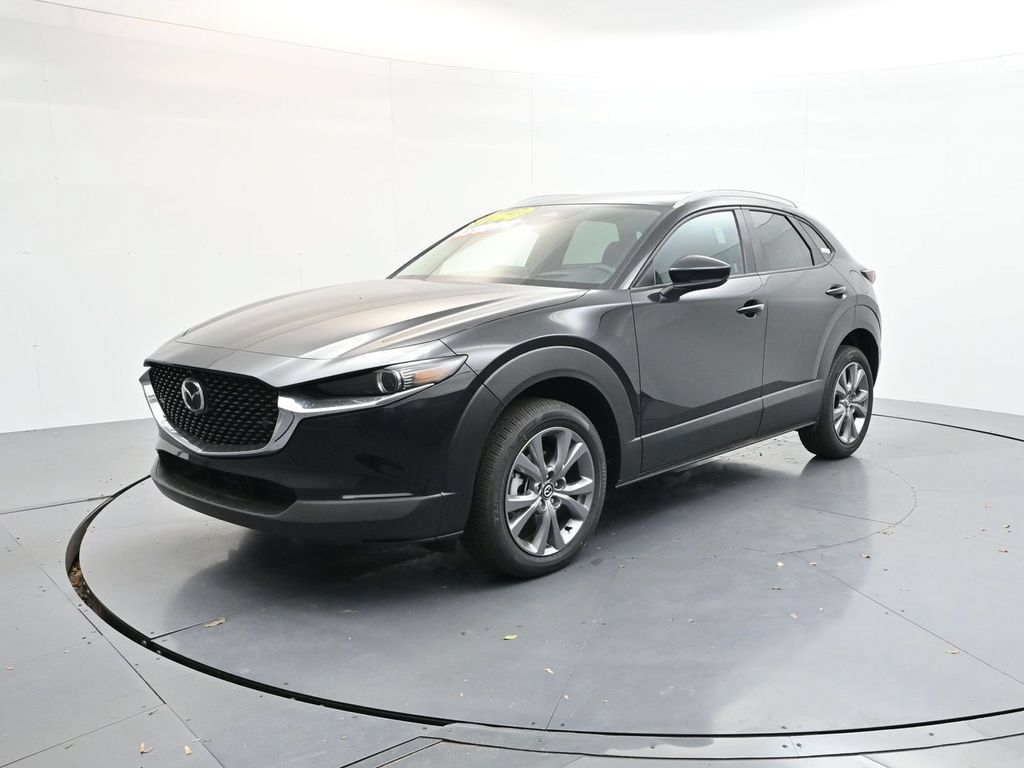 Used 2026 MAZDA CX-30 AWD 2.5 S w/ Premium Package image 3