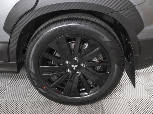 New 2026 Mitsubishi Outlander Sport AWD image 15