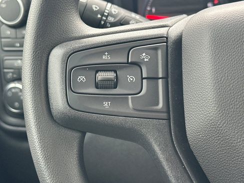 New 2026 Chevrolet Silverado 2500 W/T AWD/4WD image 26