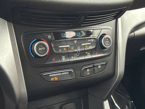 Used 2018 Ford Escape SEL AWD/4WD image 27