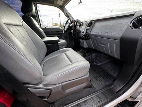Used 2012 Ford F450 XL image 28