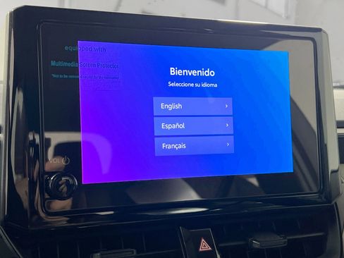 New 2026 Toyota Corolla LE image 27