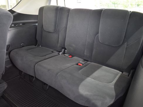 Used 2019 Nissan Armada SV w/ Driver Package RWD image 52