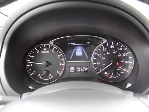 Used 2014 Nissan Altima 2.5 SV w/ Convenience Package FWD image 21