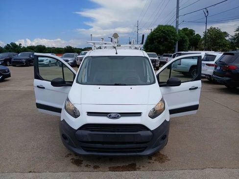 Used 2016 Ford Transit Connect XL FWD image 27