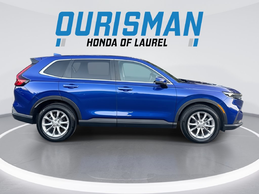 Used 2024 Honda CR-V EX-L image 9