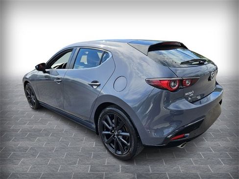 Used 2024 MAZDA MAZDA3 s image 5