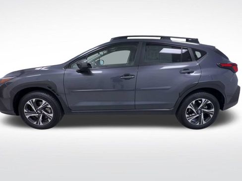 Used 2025 Subaru Crosstrek 2.5i Premium AWD/4WD image 8