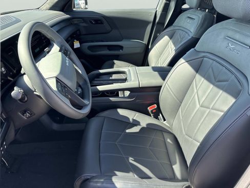 New 2027 Kia Telluride SX Prestige X-Pro AWD/4WD image 25