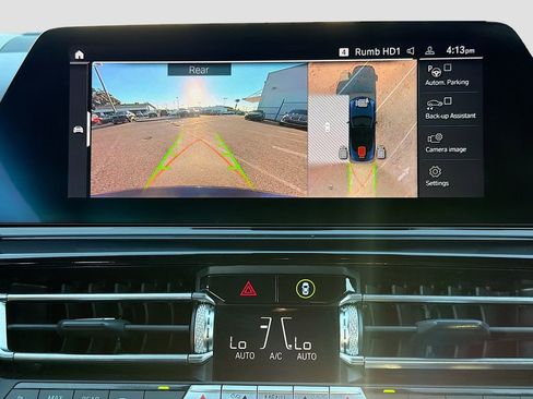 Used 2020 BMW 840i xDrive Convertible image 32