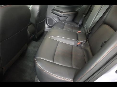 Used 2024 Nissan Altima 2.5 SR w/ SR Premium Package image 11