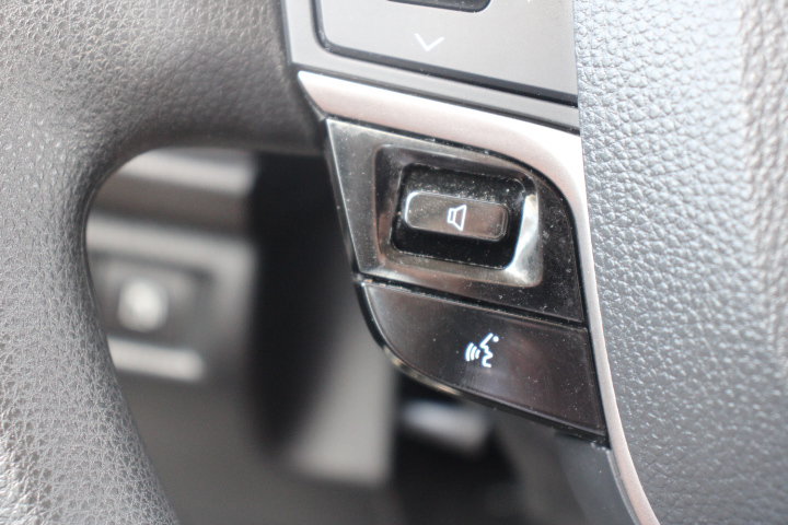 Certified 2025 Toyota Camry LE FWD image 24