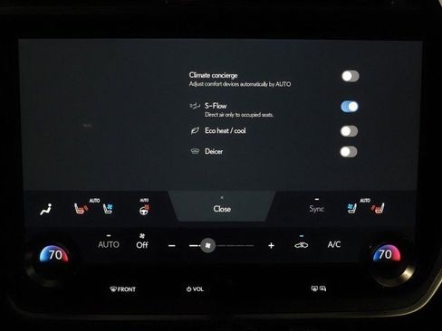 Used 2023 Lexus RZ 450e Premium image 34