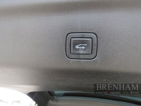 Used 2024 Chevrolet Tahoe LT image 20