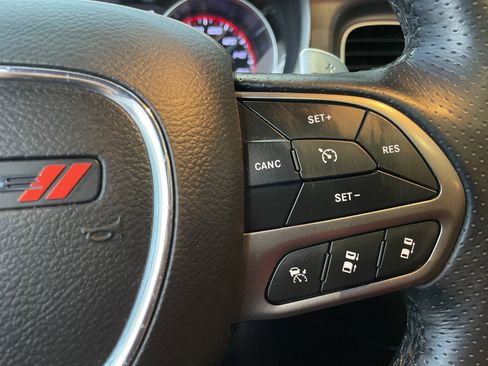 Used 2021 Dodge Charger Scat Pack RWD image 24