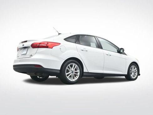 Used 2016 Ford Focus SE image 37