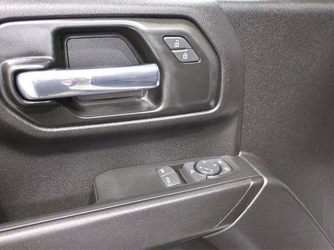 Used 2025 Chevrolet Silverado 3500 W/T w/ WT/CX Safety Package image 13