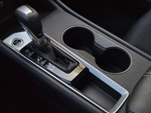 Used 2025 Nissan Altima 2.5 S image 22