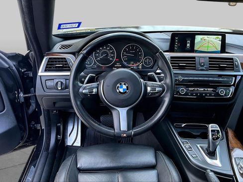 Used 2018 BMW 440i Gran Coupe RWD image 15