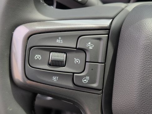 New 2026 Chevrolet Silverado 2500 High Country w/ High Country Premium Package AWD/4WD image 26